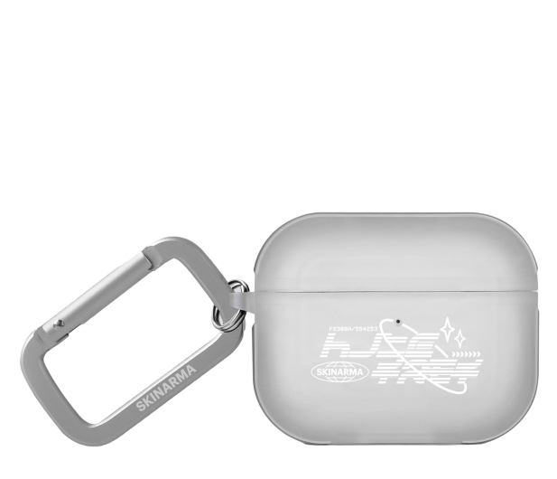 Skinarma Kinzoku AirPods Pro 2 frost - 1316931 - zdjęcie